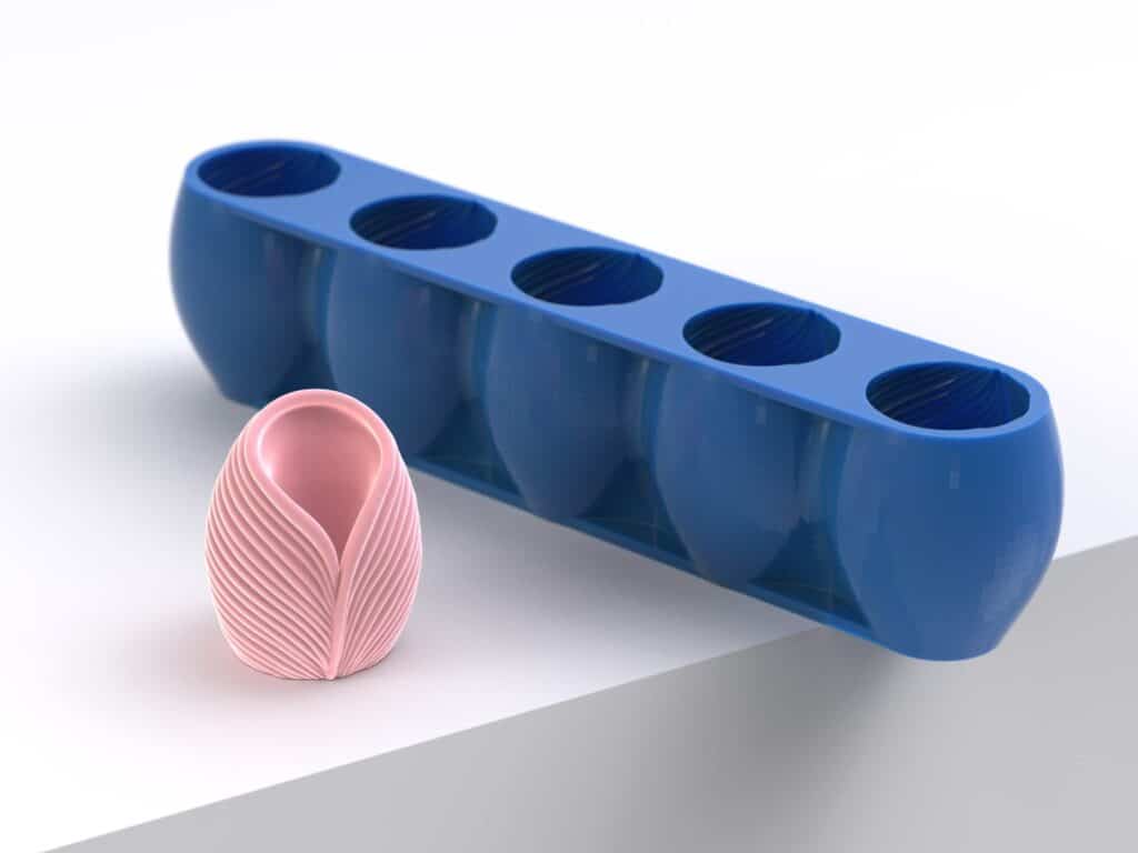 Dripelle Mold