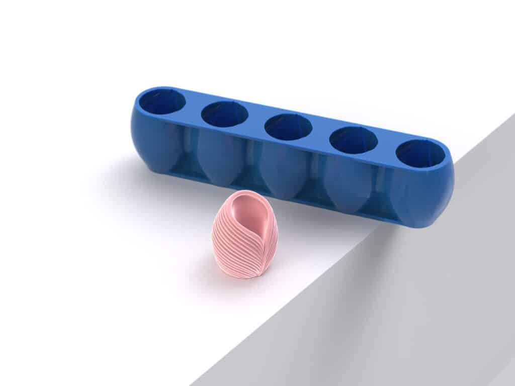 Dripelle Mold
