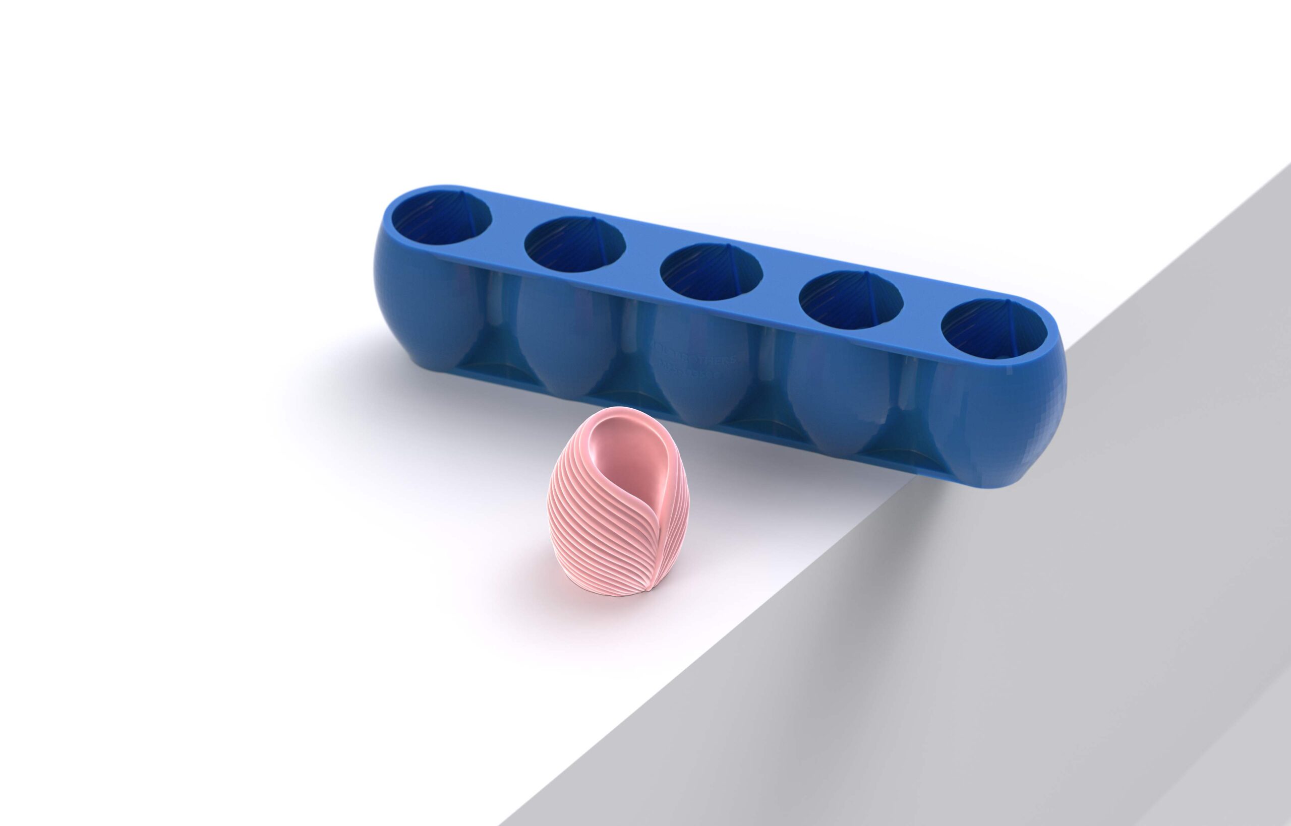 Dripelle Mold