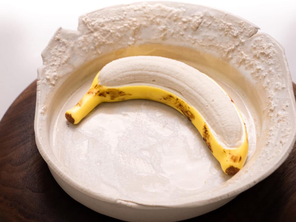 Banana Molds