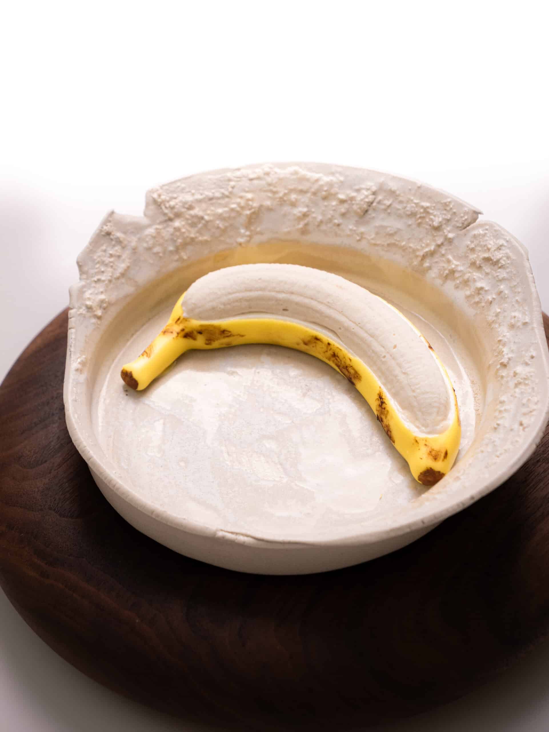 Banana Molds