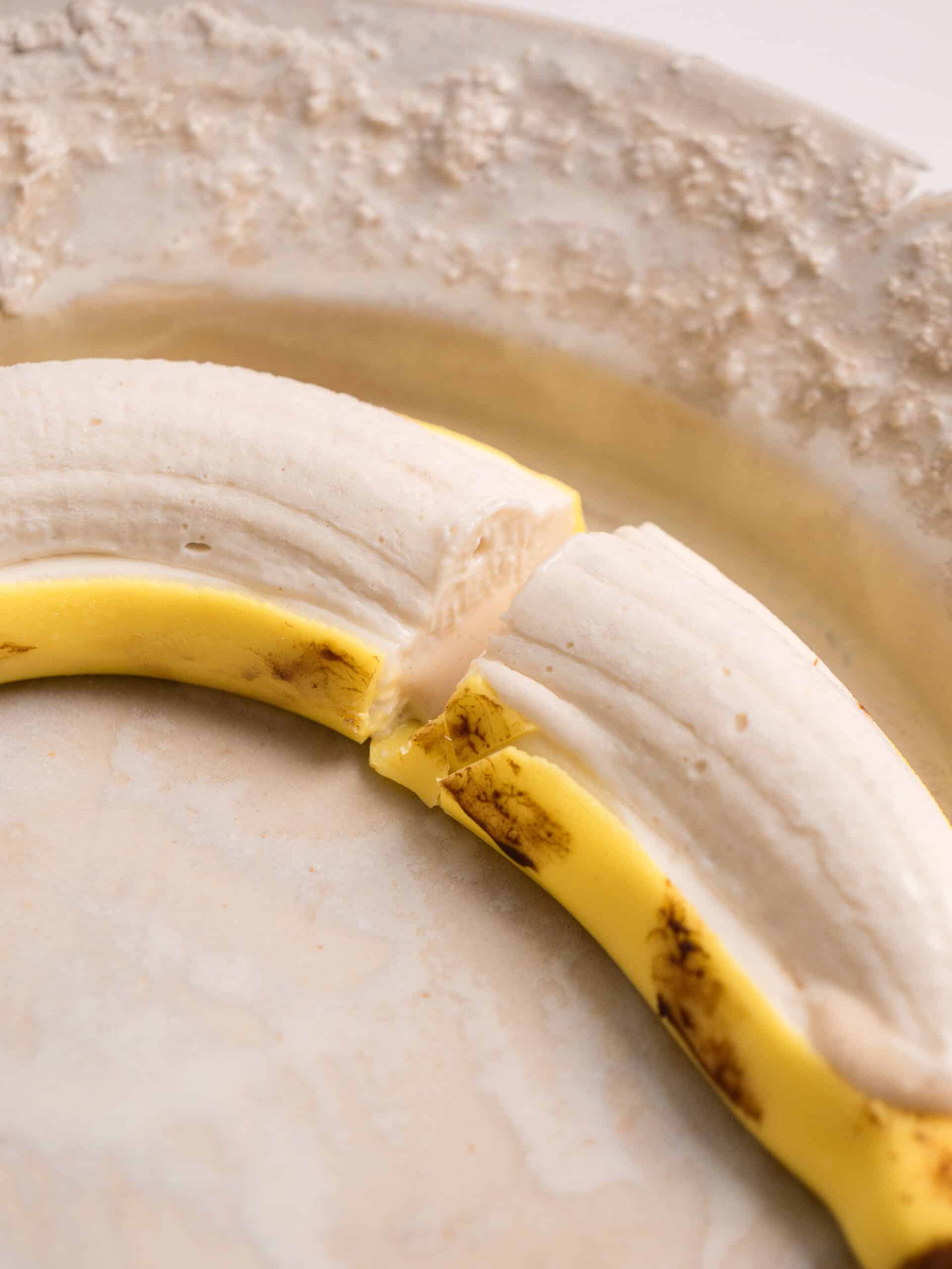 Banana Molds