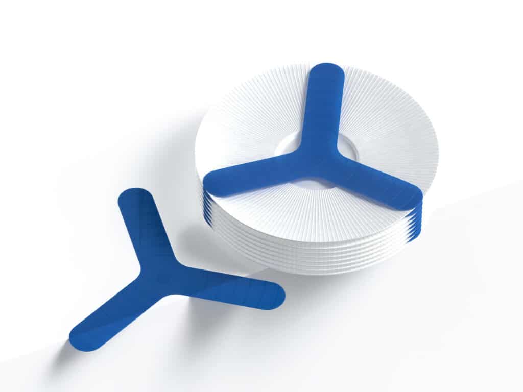 Plate Guard Sheet