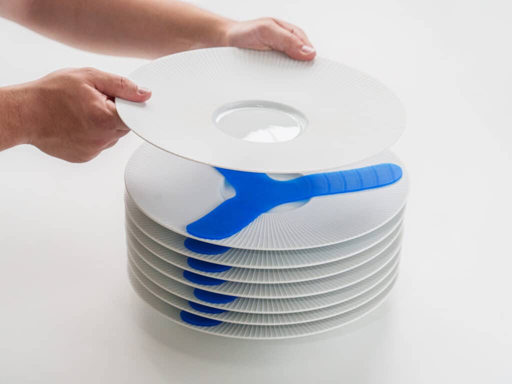 Plate Guard Sheet