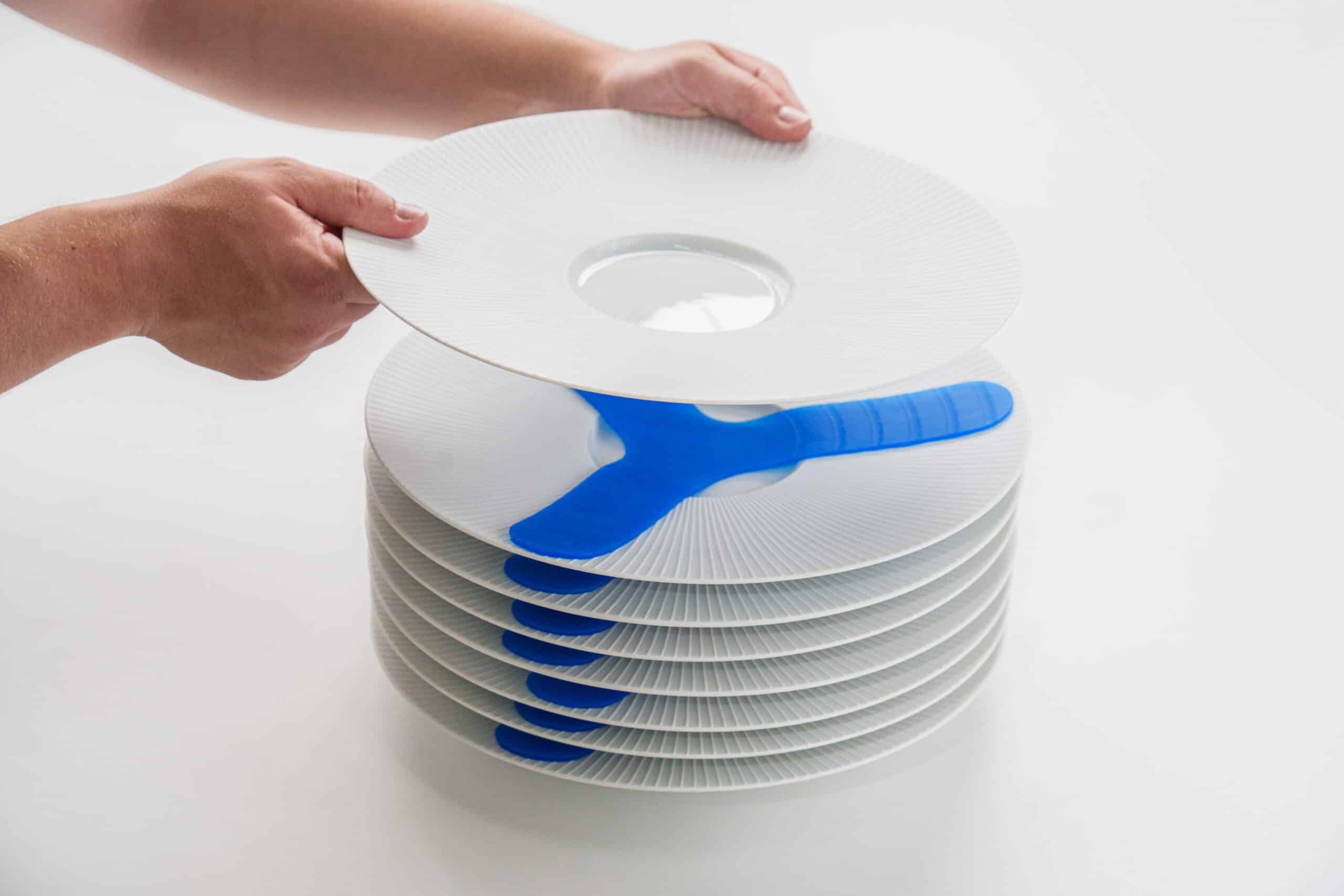 Plate Guard Sheet