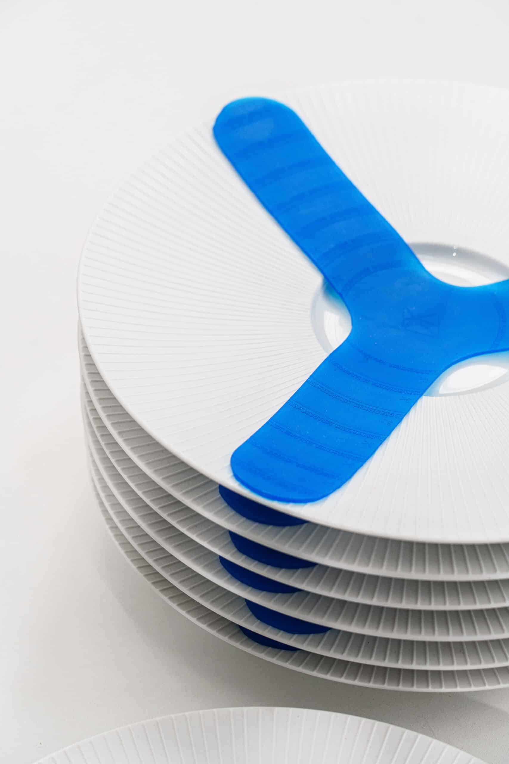 Plate Guard Sheet