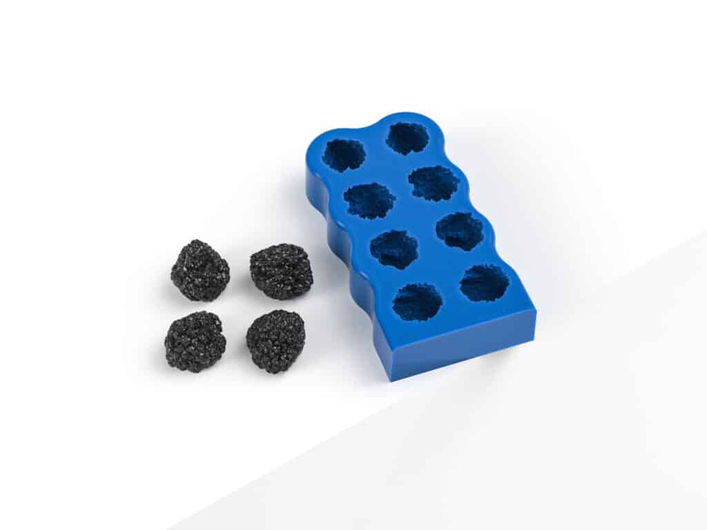 Trufa negra Mold Pequeño