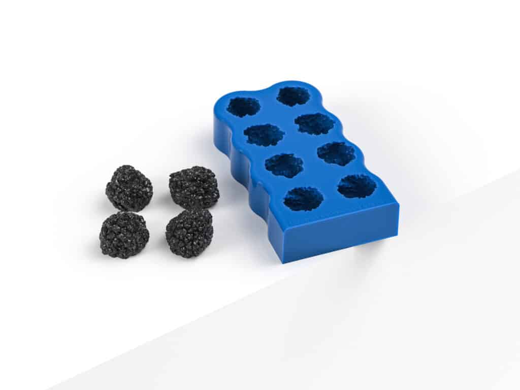 Trufa negra Mold Pequeño