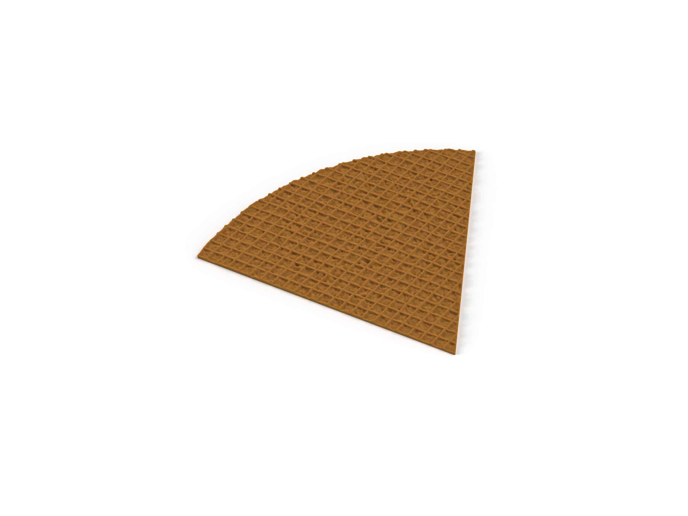 Realistic Cone Tuille Mold Mini