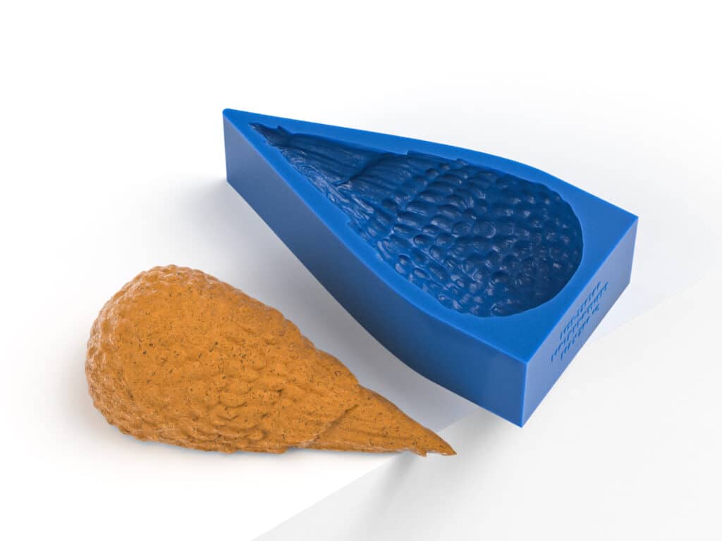 Ala Farsa Mold