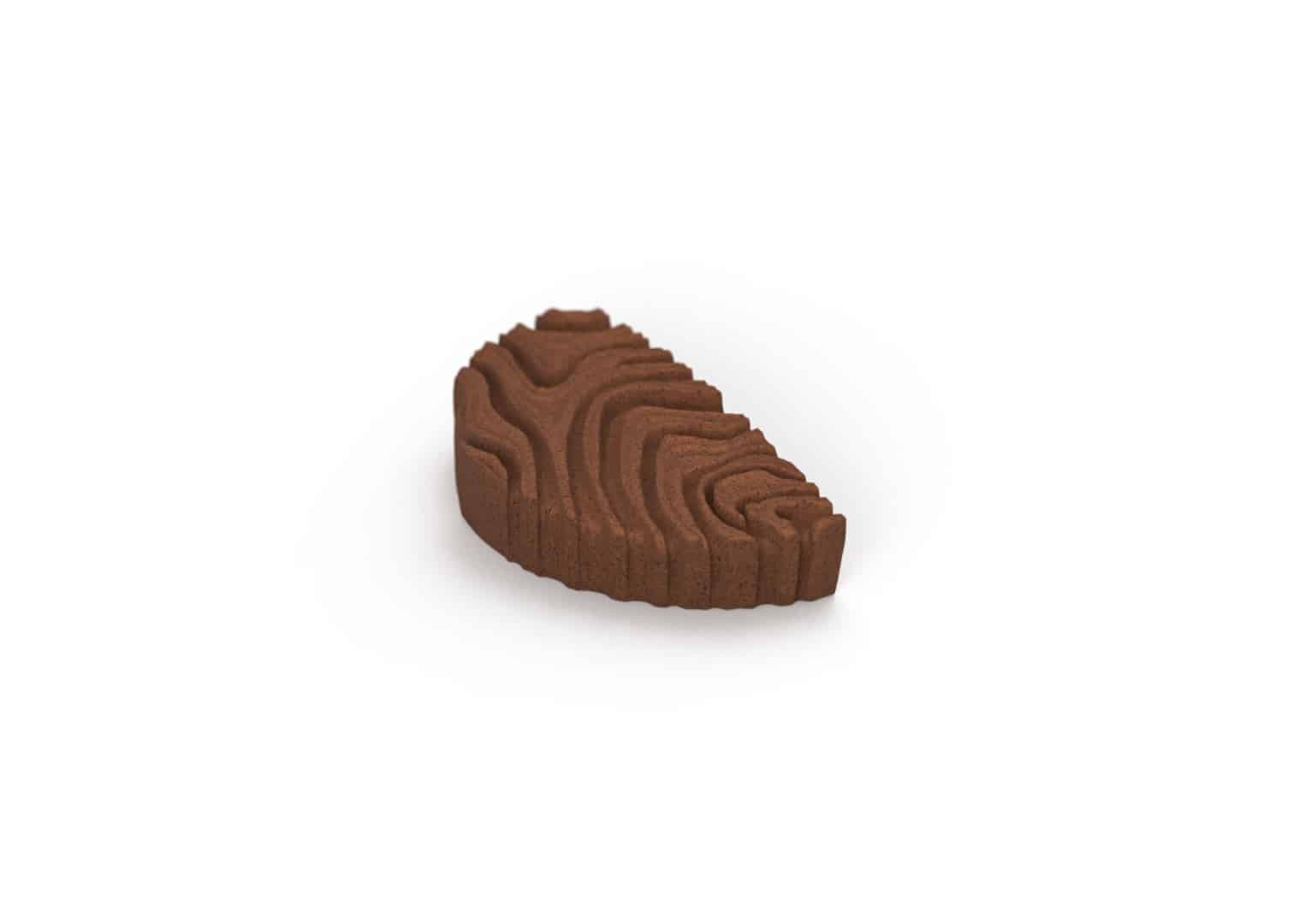 Grain de bois Mold