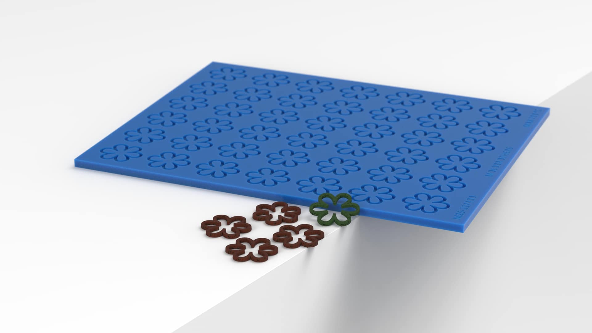Etoile Tuille Sheet