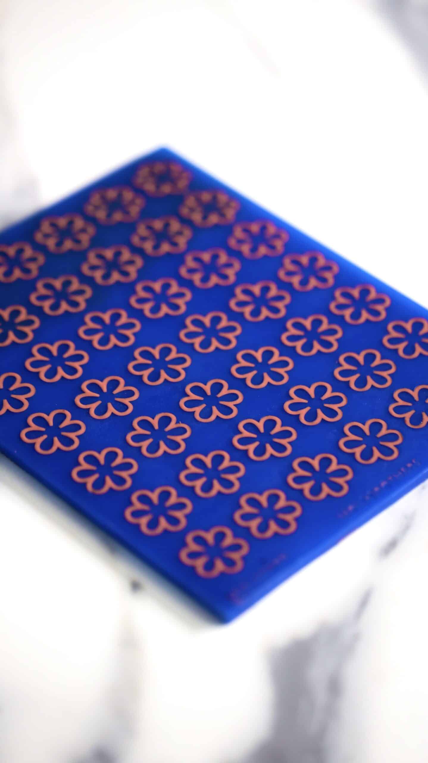 Etoile Tuille Sheet