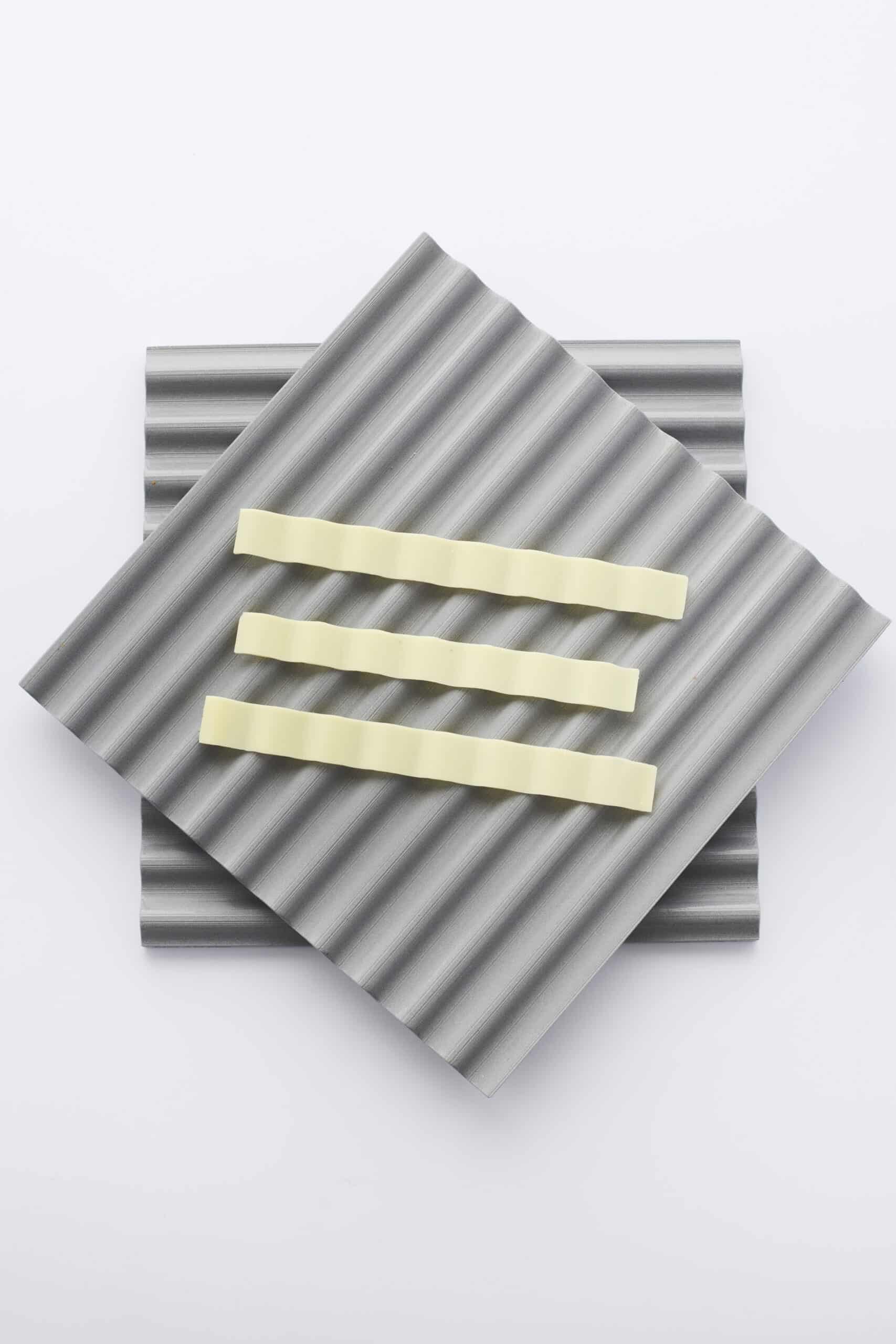 Wave Mille-feuille Mold
