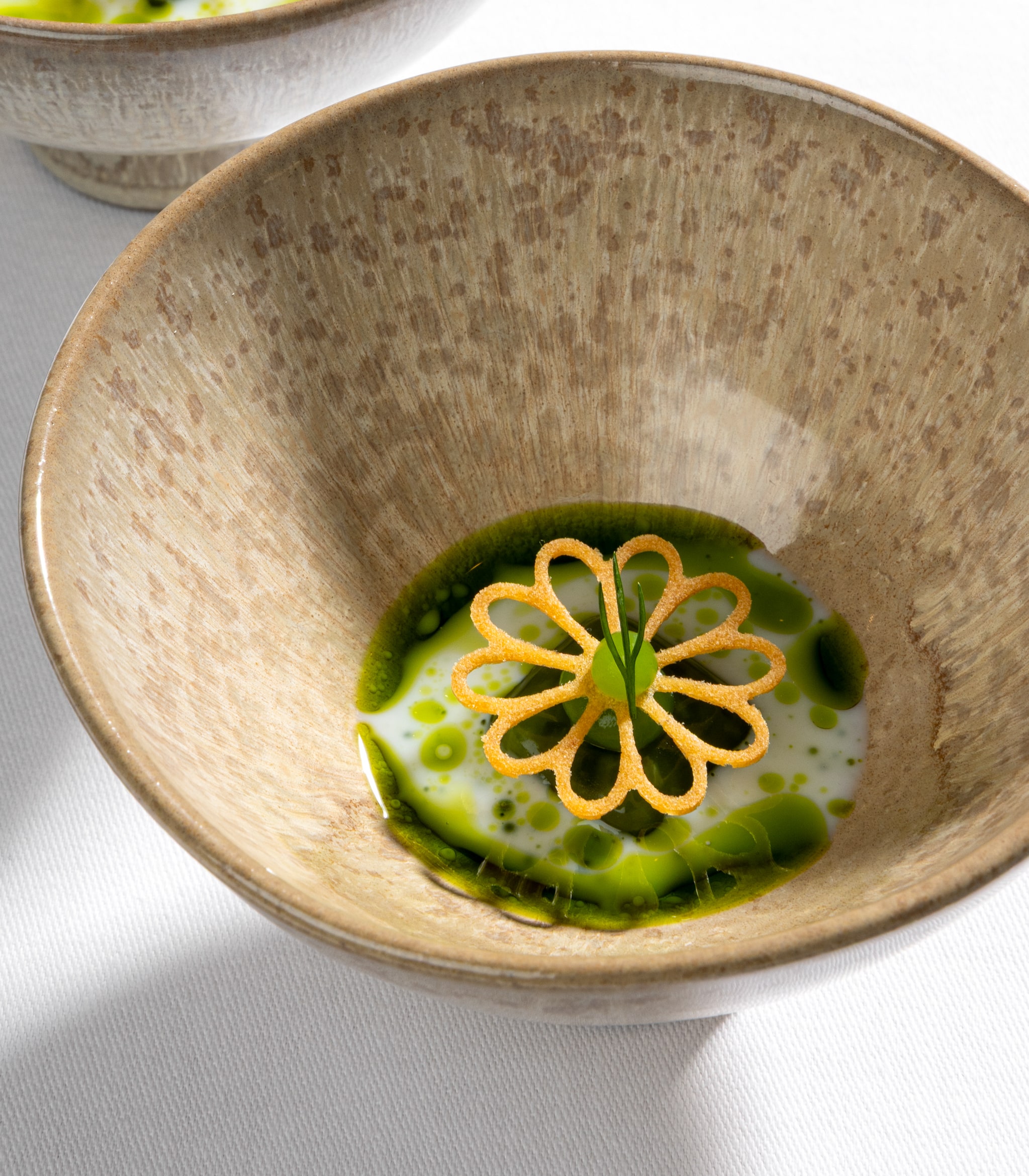 Fleur de printemps Tuille Molds