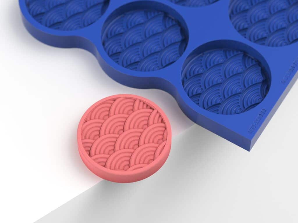 Bögen Mold