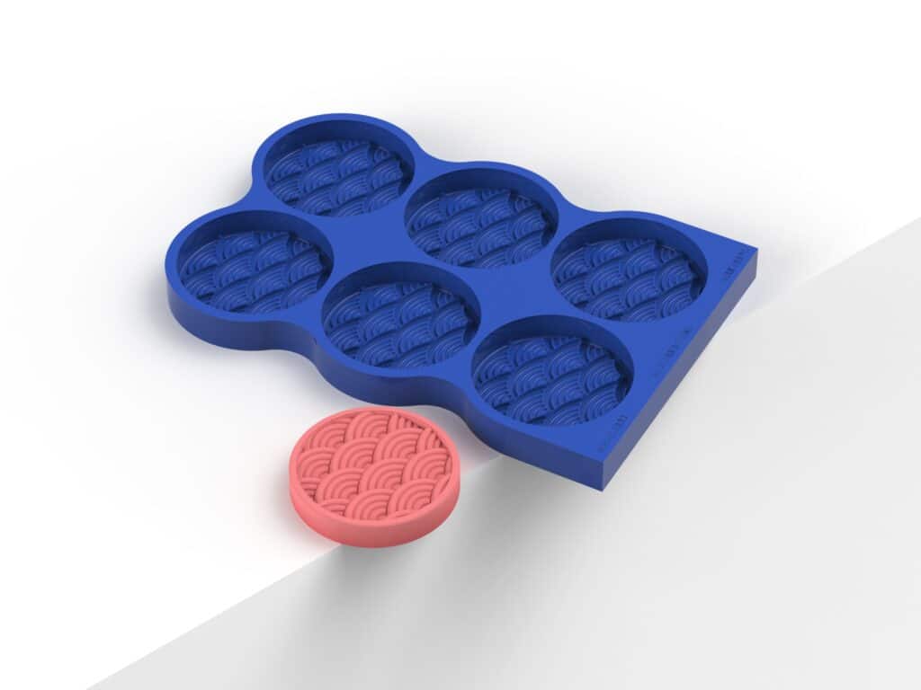 Bögen Mold
