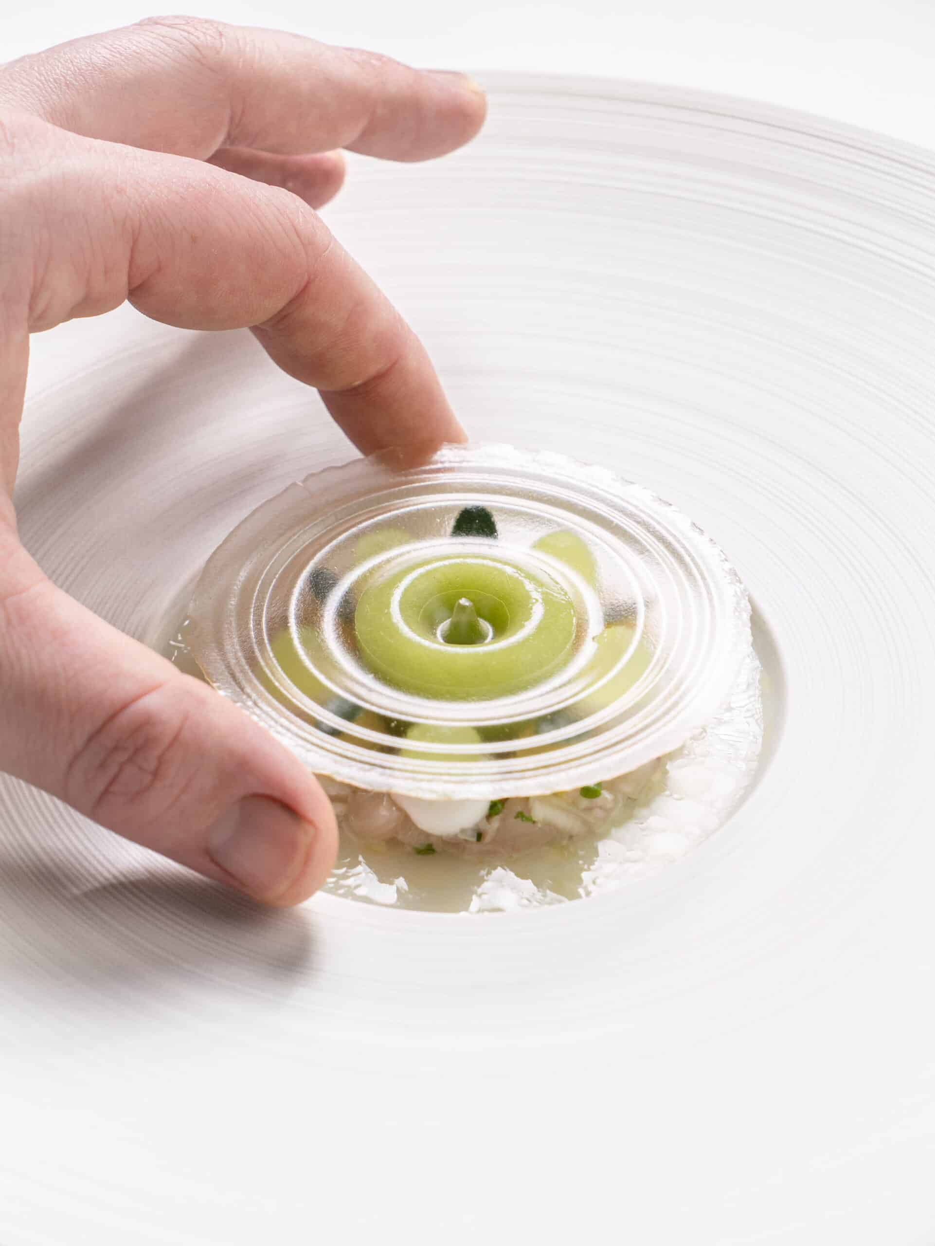 Ripple Pressing Kit