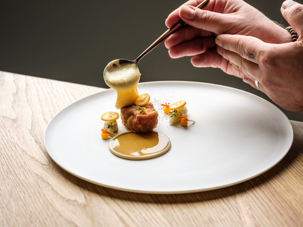 Circle Platform Mold
