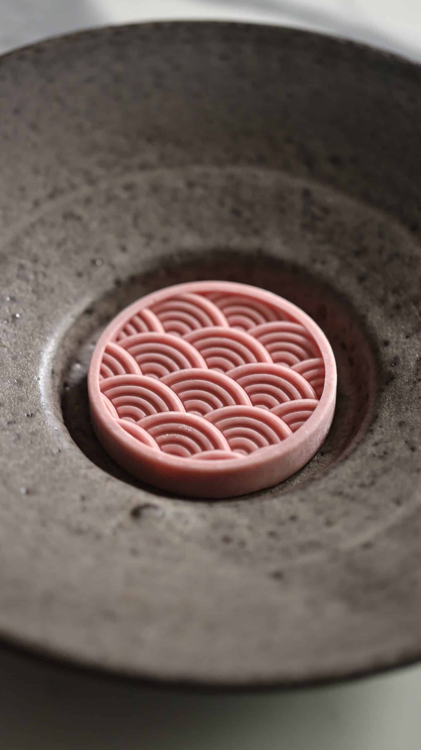 アーチ Mold