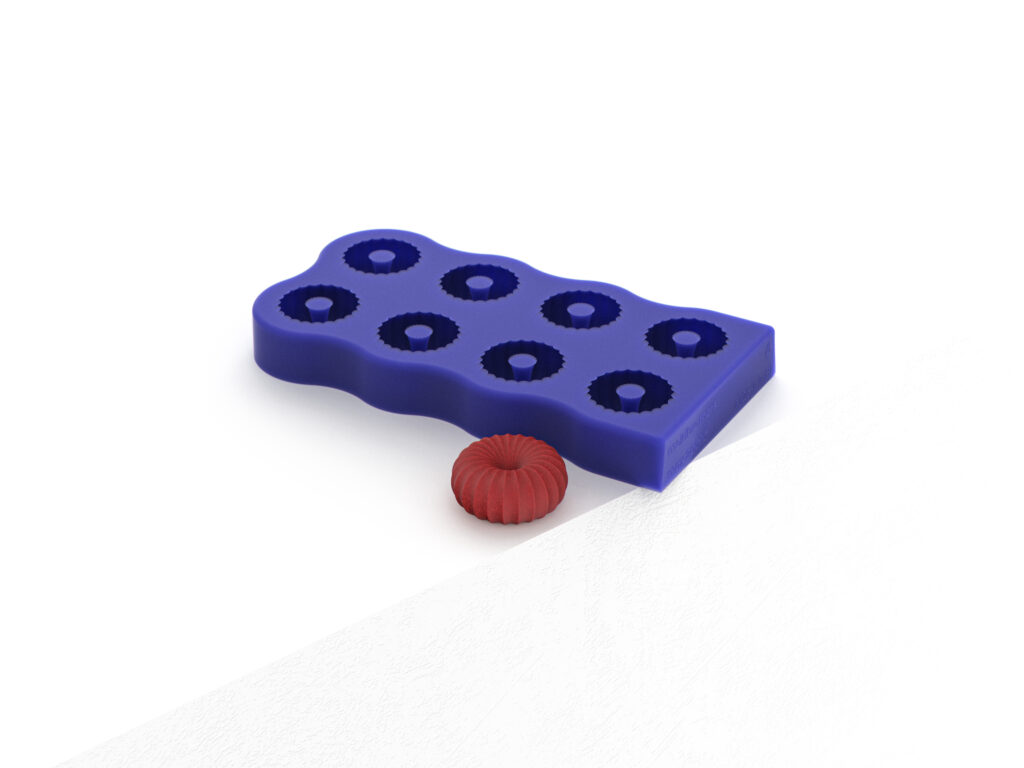 Torique Mold