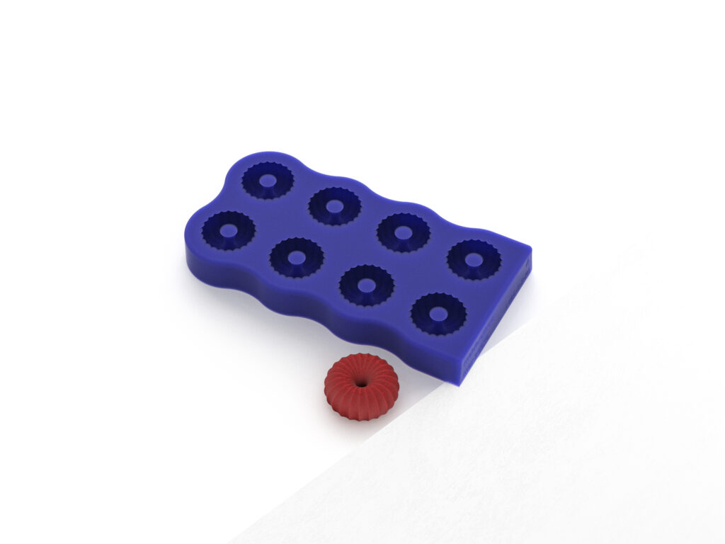 Torique Mold