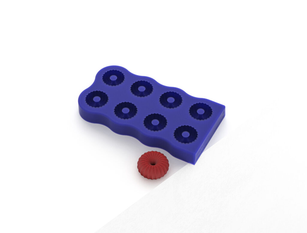 Torique Mold