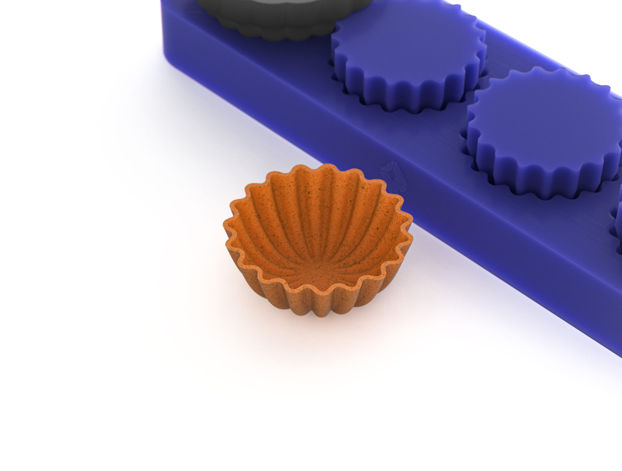 Mini Tartaleta Mold