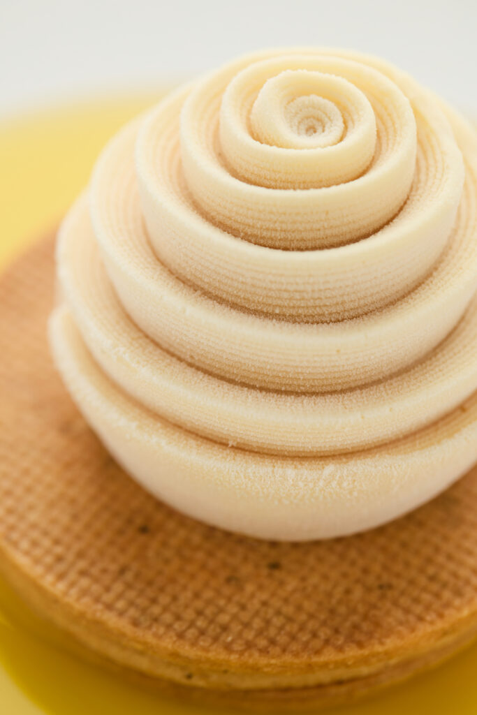 Swirll Mold Large
