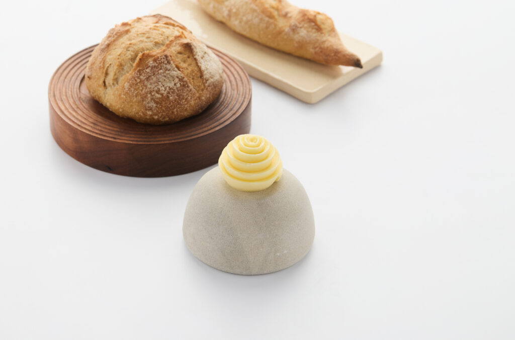 Swirll Mold Pequeño