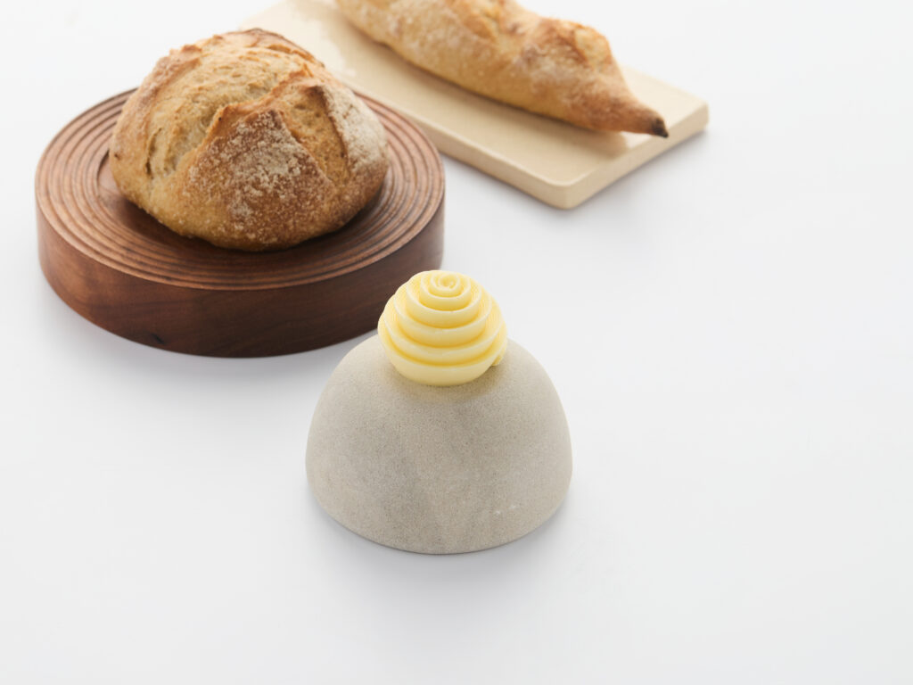 Swirll Mold Pequeño