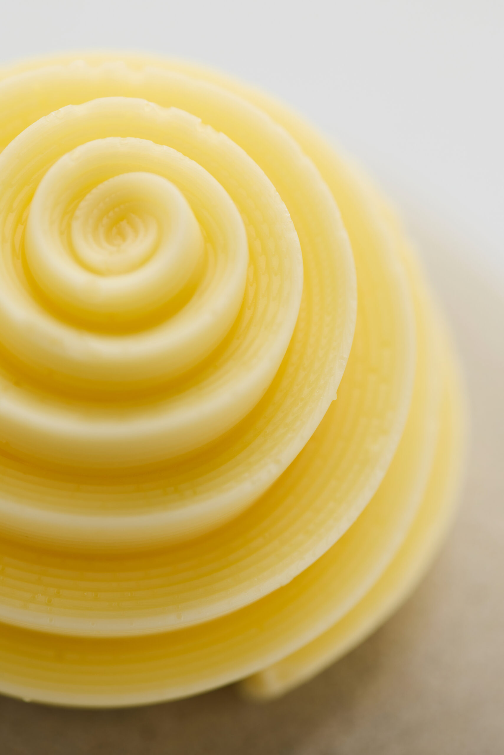 Swirll Mold Small
