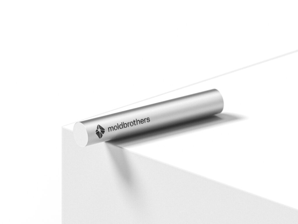 Rolling Pin - ø 1.8 cm