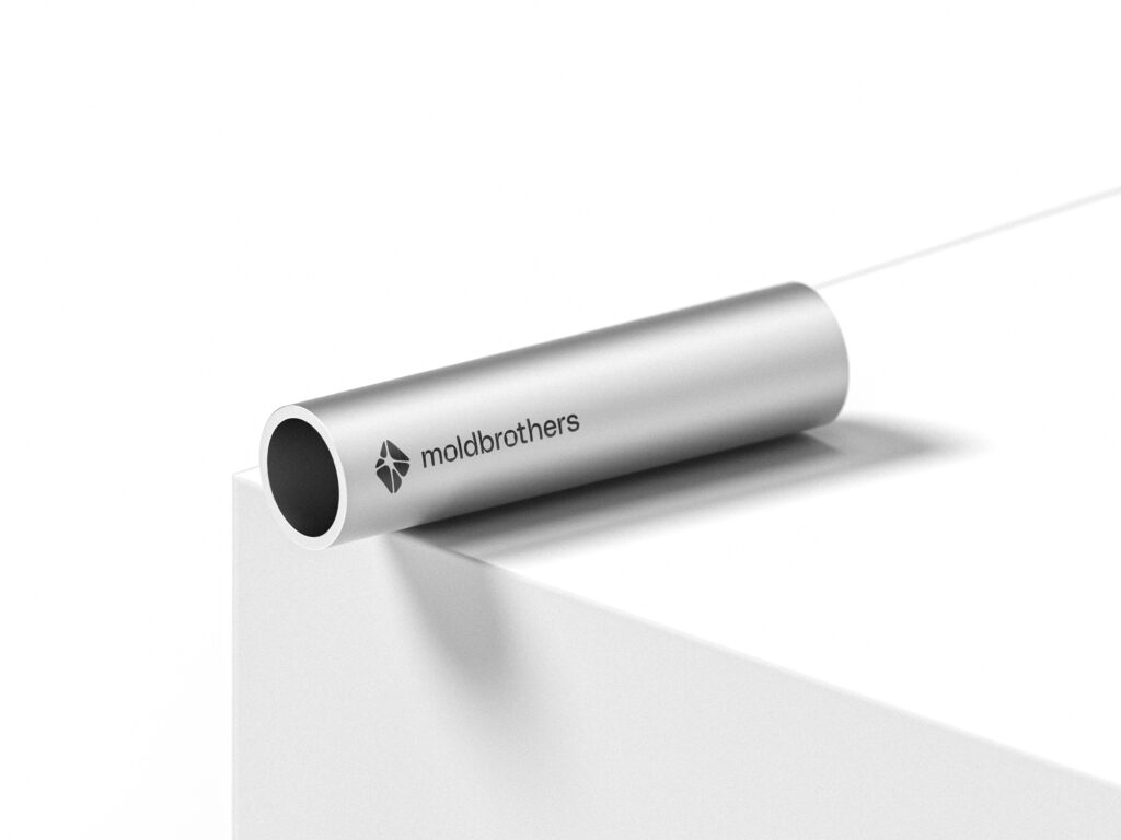 Rolling Cylinder - ø 2.8 cm