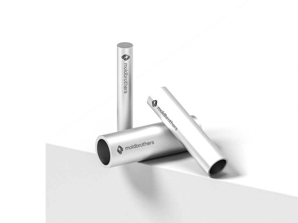 Rollende cilinders