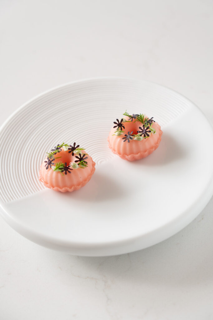 Torique Mold