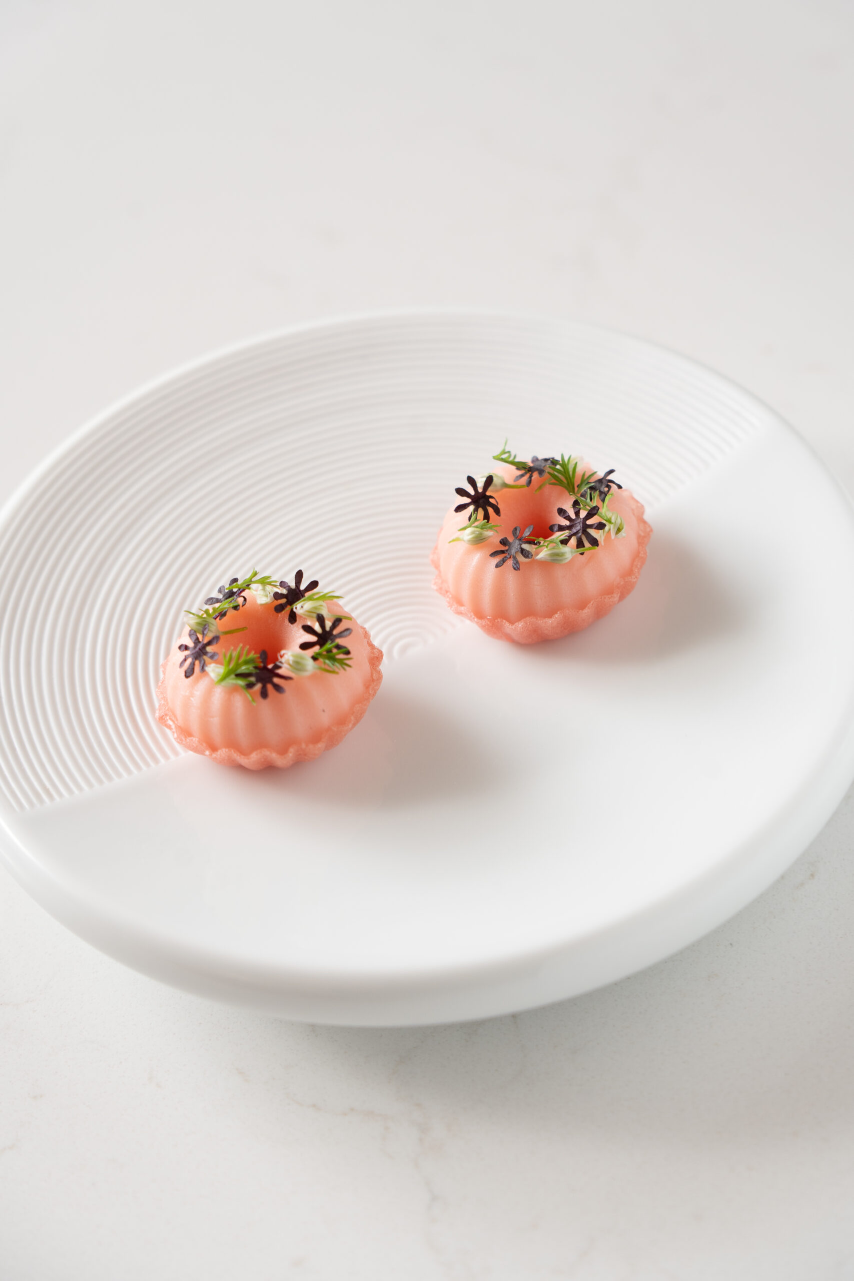 Torique Mold