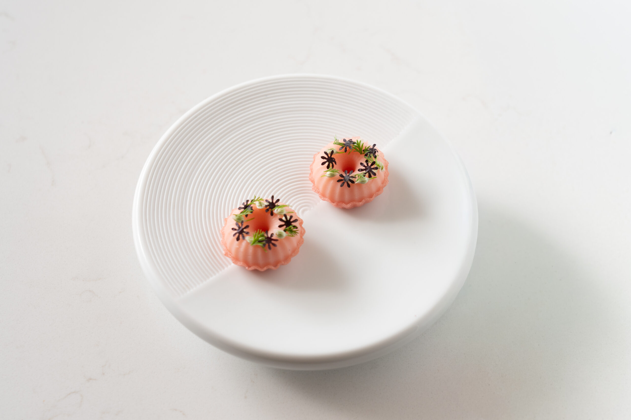 Mini Tartaleta Mold