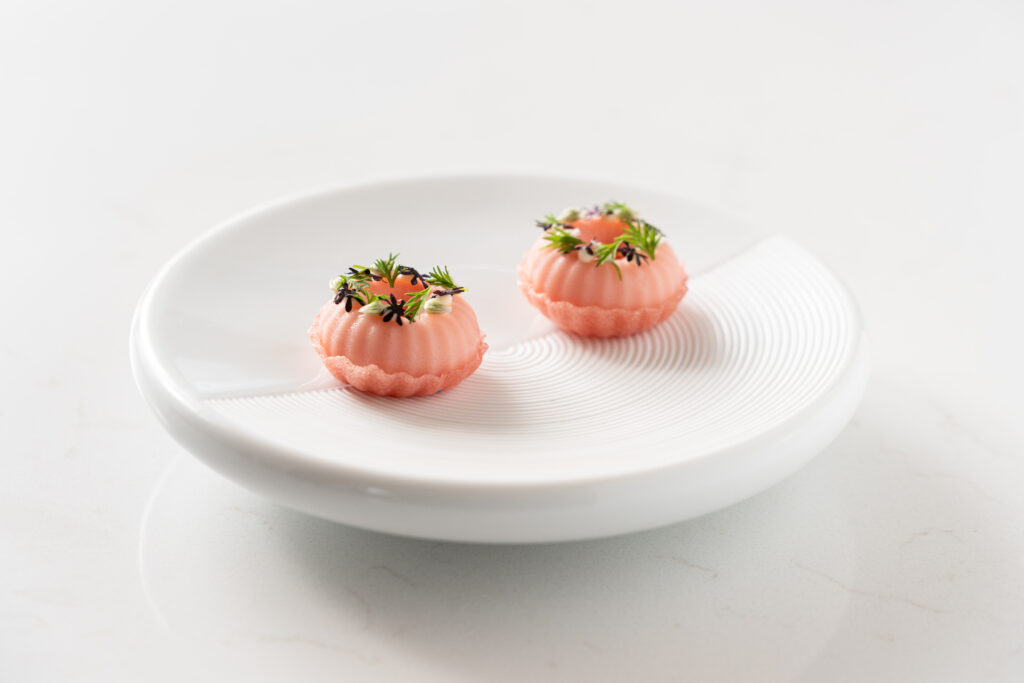 Mini Tartaleta Mold