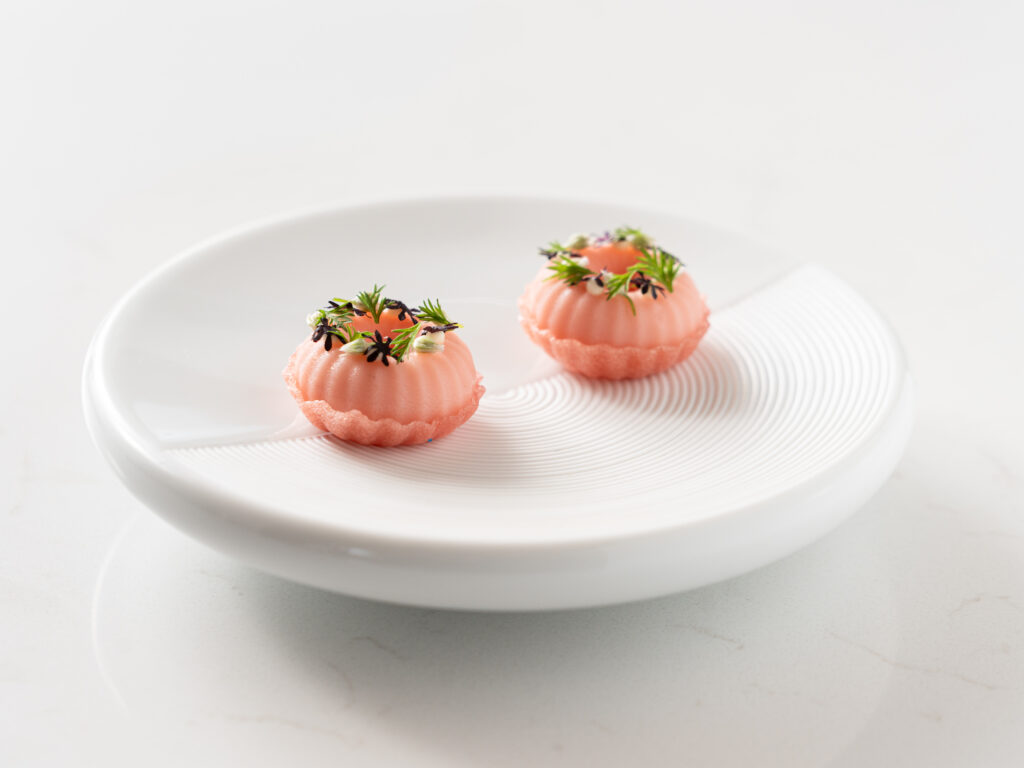 Mini Tartaleta Mold