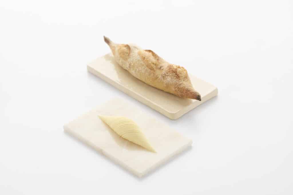 Torsade Molds