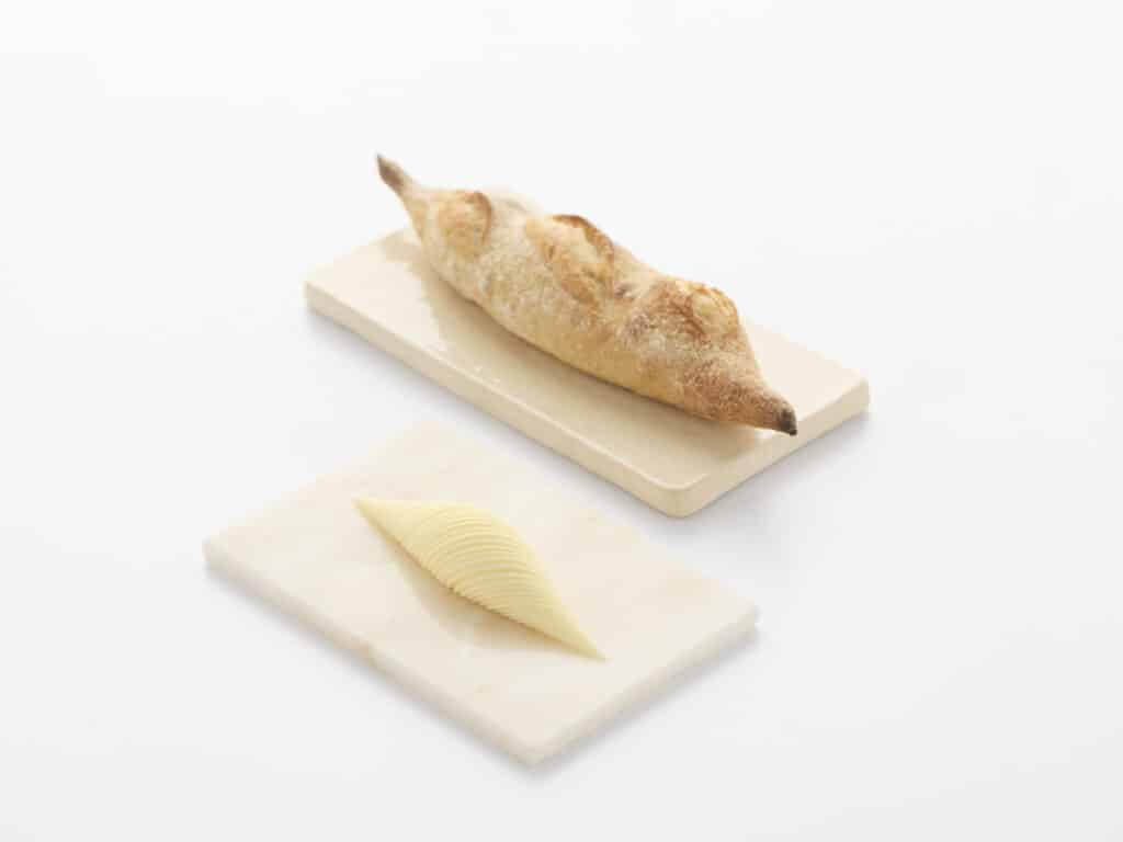 Torsade Molds