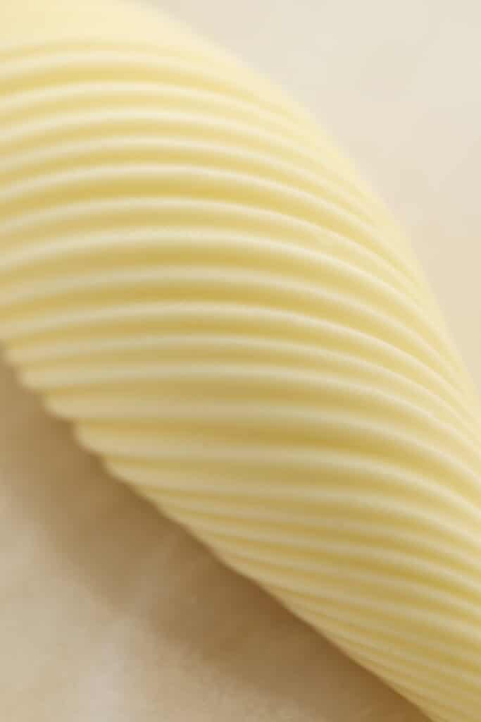 Torsade Molds