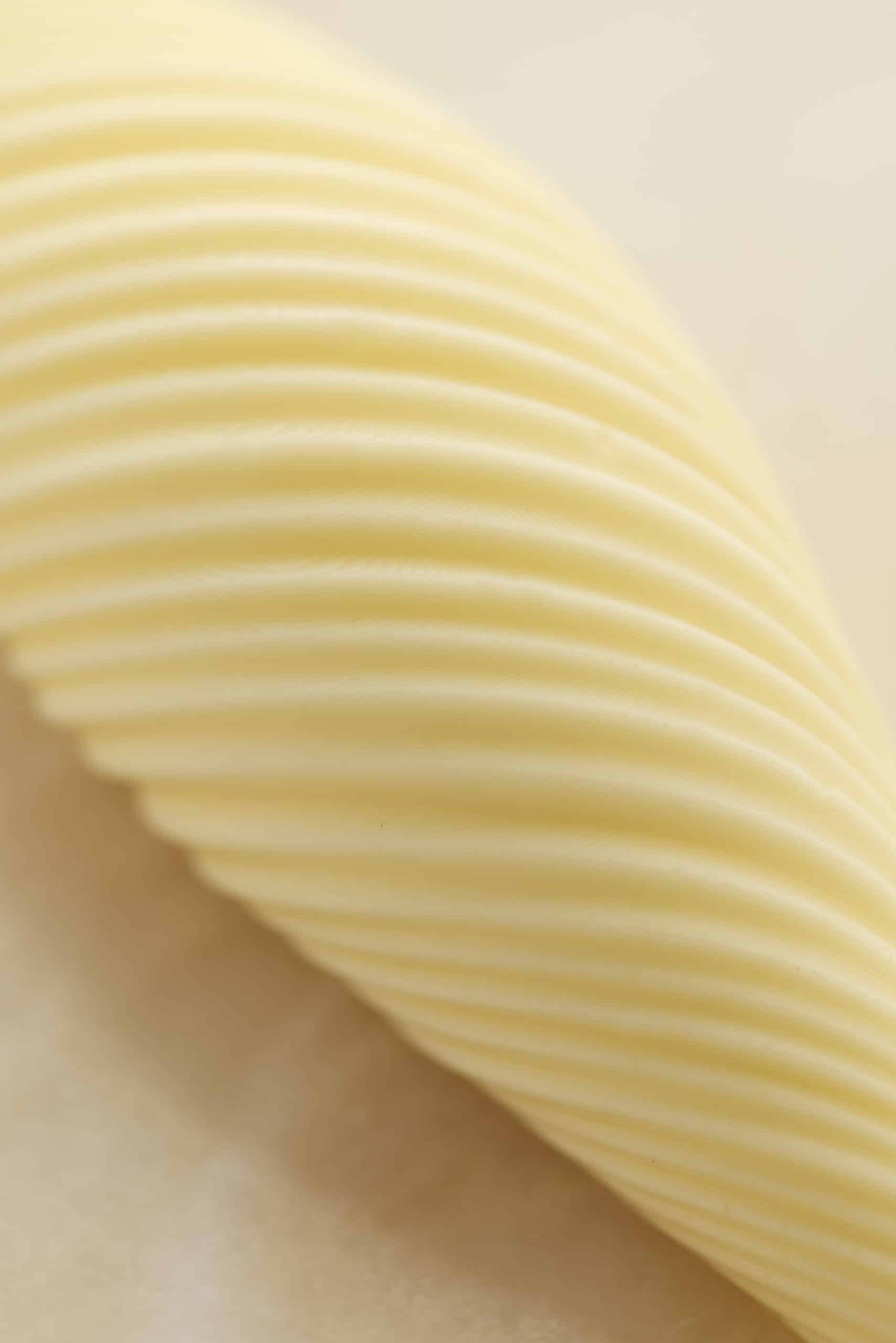 Torsade Molds