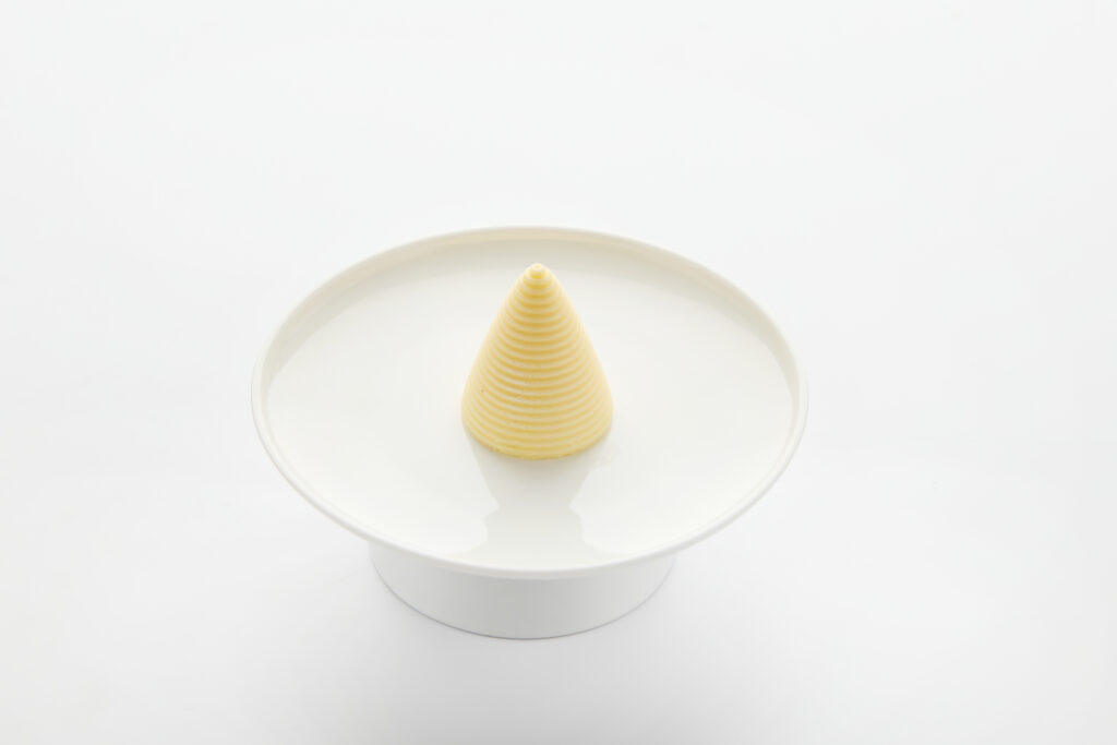 Butter Molds