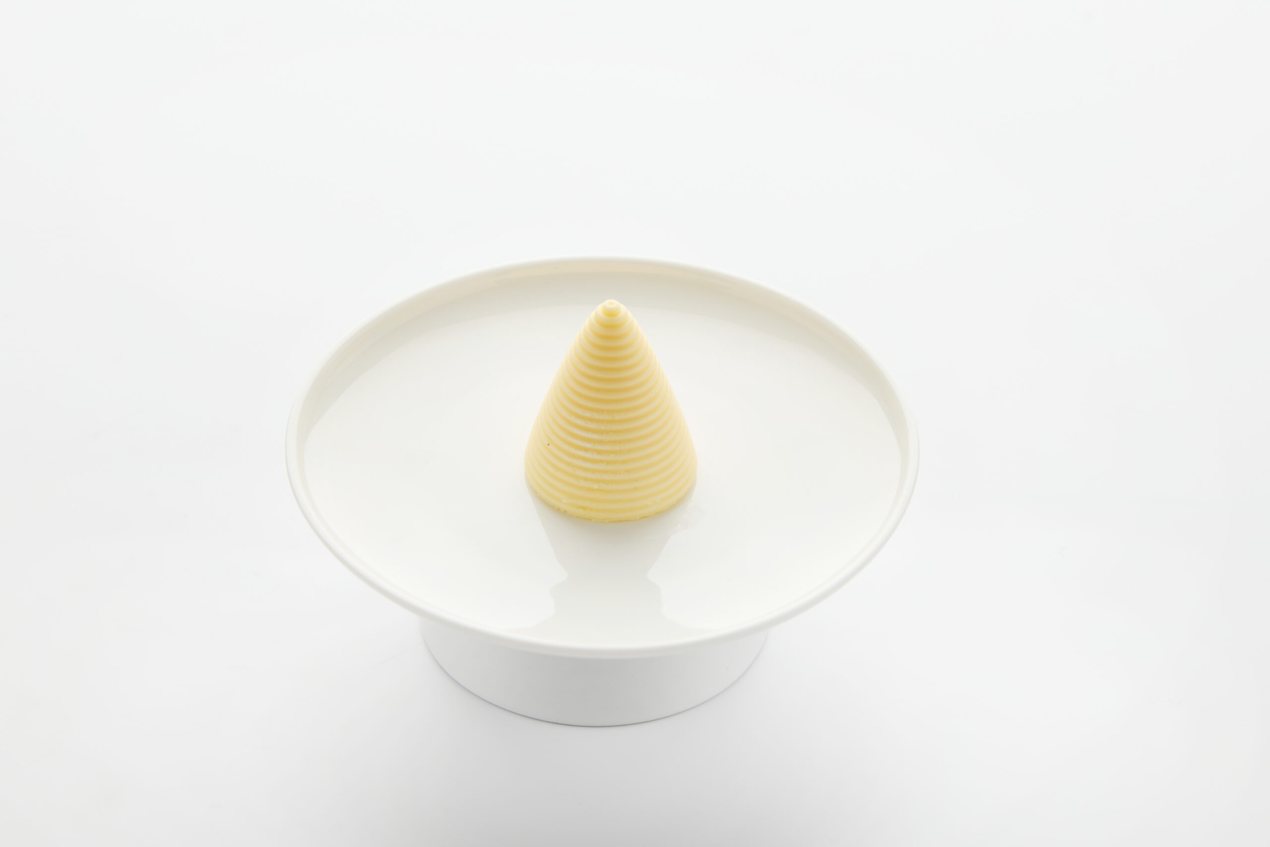 Mantequilla Molds
