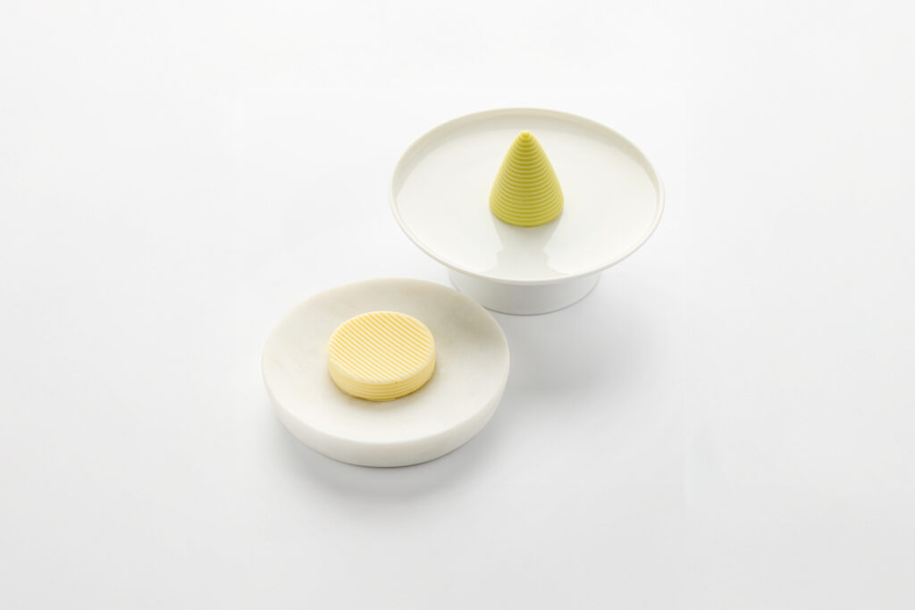 Butter Molds