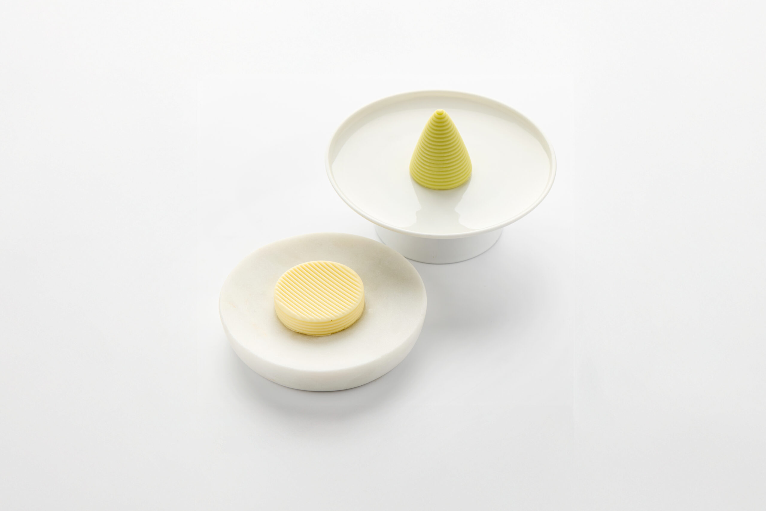 Mantequilla Molds
