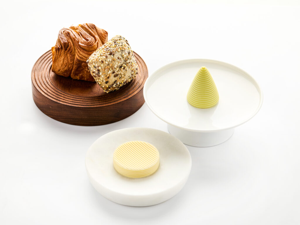 Butter Molds