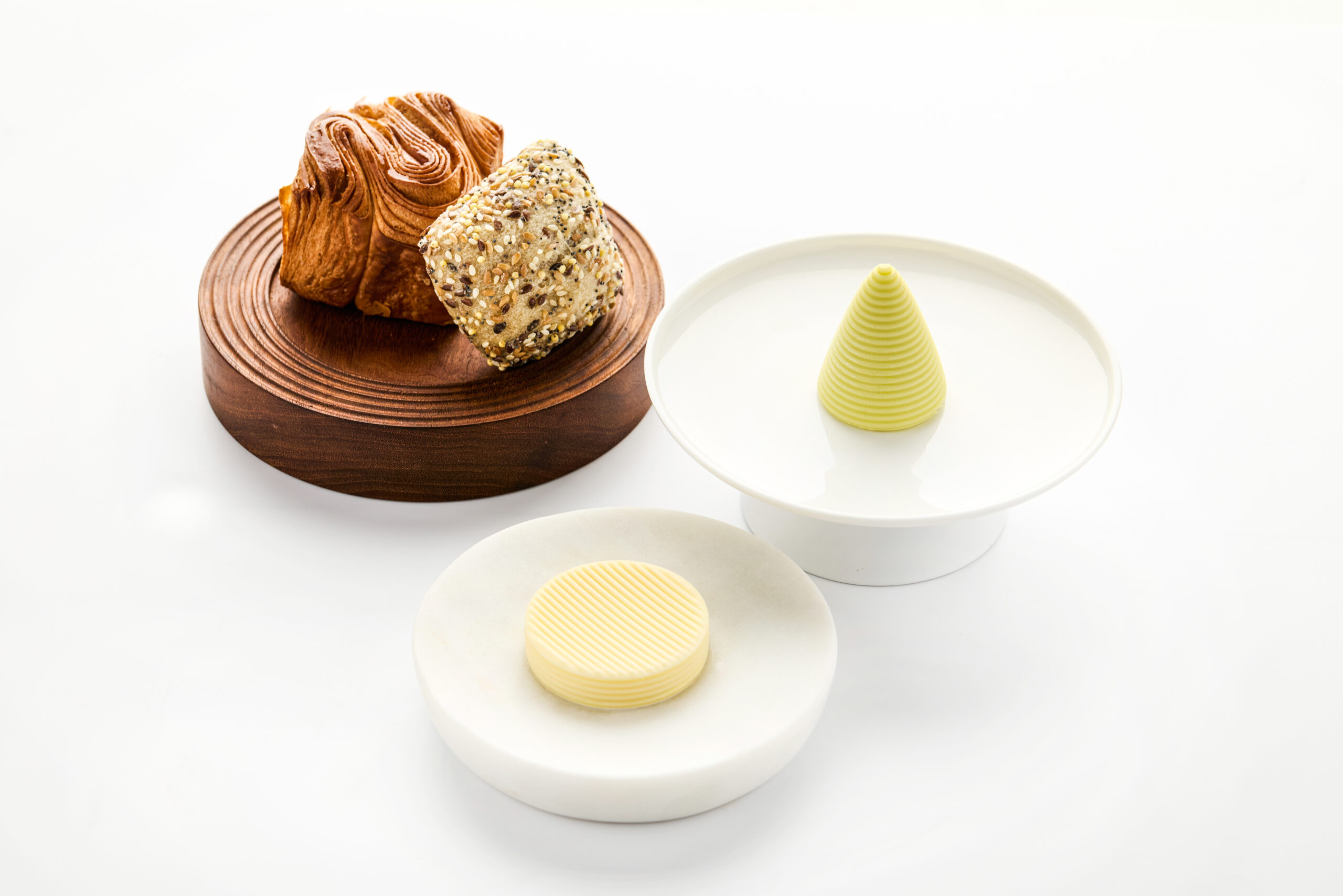Mantequilla Molds